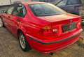 BMW 318 318i/Klima/8-fach/MKL & Airbaglampe leuchtet! Rouge - thumbnail 5