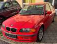 BMW 318 318i/Klima/8-fach/MKL & Airbaglampe leuchtet! Rouge - thumbnail 1