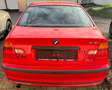 BMW 318 318i/Klima/8-fach/MKL & Airbaglampe leuchtet! Rouge - thumbnail 4