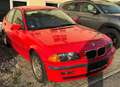 BMW 318 318i/Klima/8-fach/MKL & Airbaglampe leuchtet! Rouge - thumbnail 3
