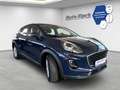 Ford Puma Cool & Connect 1.0 EcoBoost DAB SHZ GANZJAHRESREIF Blau - thumbnail 3