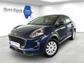 Ford Puma Cool & Connect 1.0 EcoBoost DAB SHZ GANZJAHRESREIF Blau - thumbnail 1