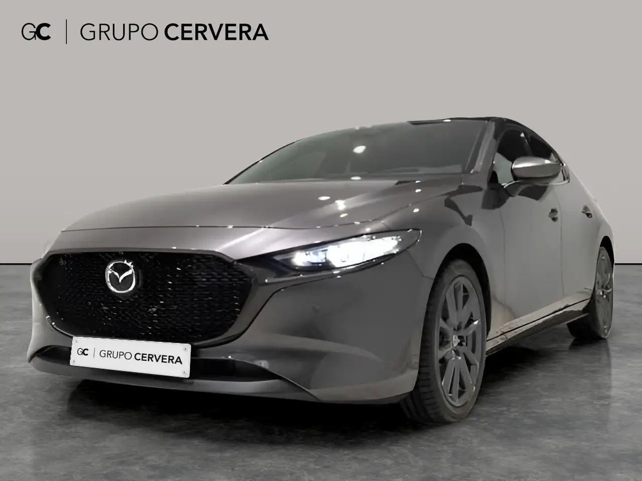Mazda 3 2026