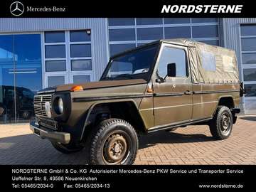 G 230 GE AUTOMATIK+AHK