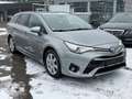 Toyota Avensis 2.0 D-4D Sports Edition * Navi * Xenon * Silber - thumbnail 3