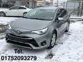 Toyota Avensis 2.0 D-4D Sports Edition * Navi * Xenon * Silber - thumbnail 1