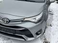 Toyota Avensis 2.0 D-4D Sports Edition * Navi * Xenon * Silber - thumbnail 9