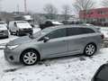 Toyota Avensis 2.0 D-4D Sports Edition * Navi * Xenon * Silber - thumbnail 8