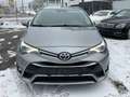 Toyota Avensis 2.0 D-4D Sports Edition * Navi * Xenon * Silber - thumbnail 2