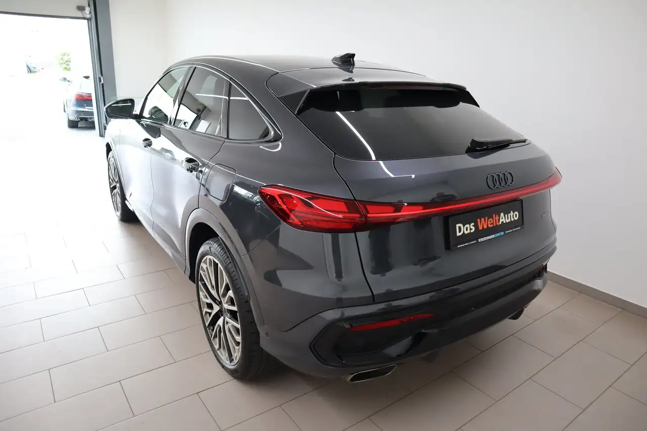 Audi Q5 2026