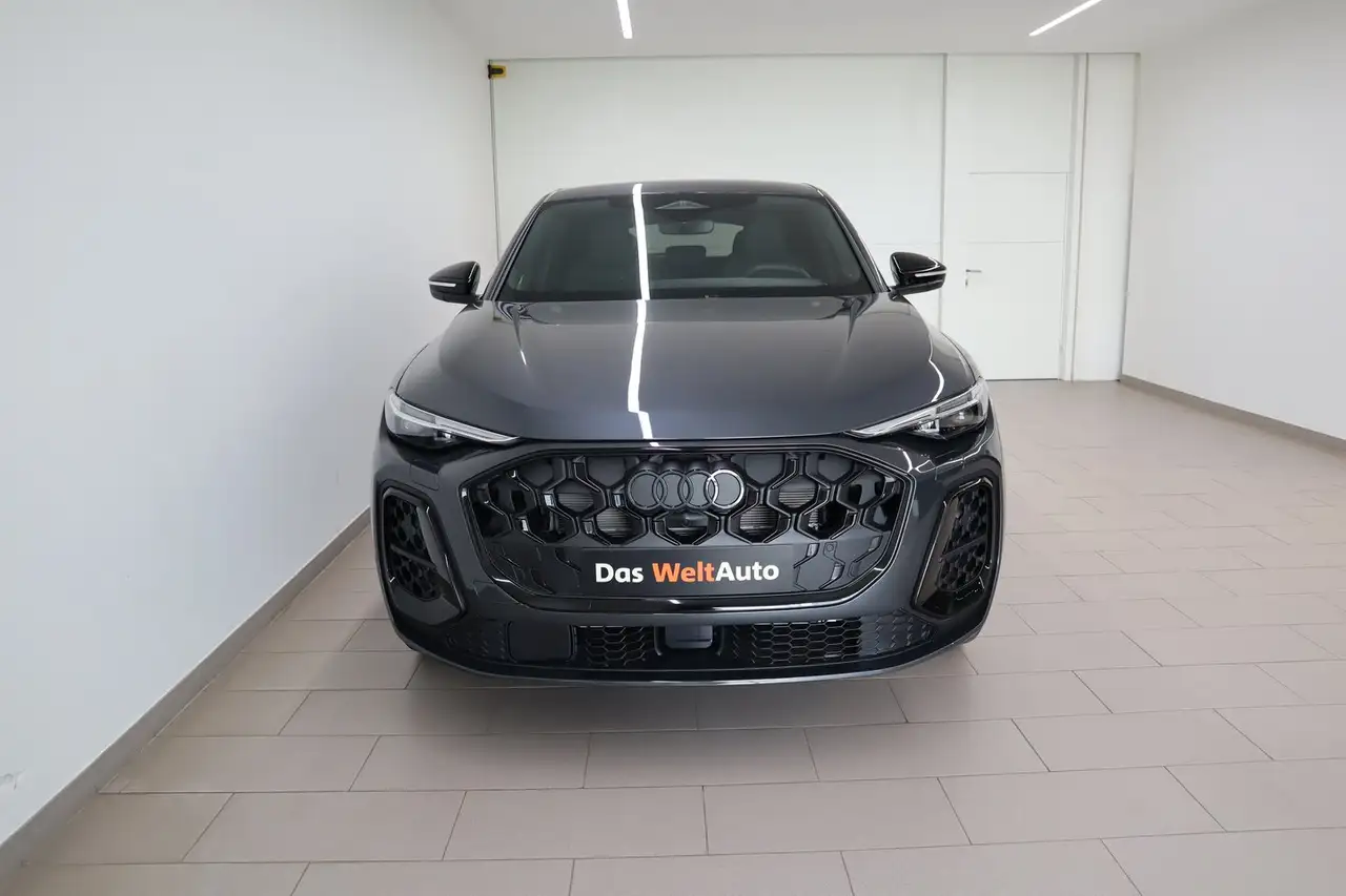 Audi Q5 2026