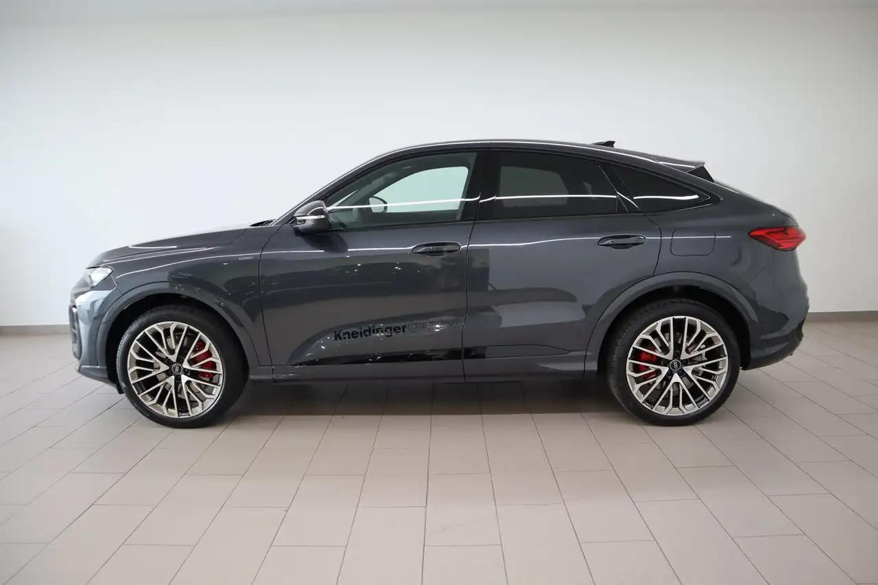 Audi Q5 2026