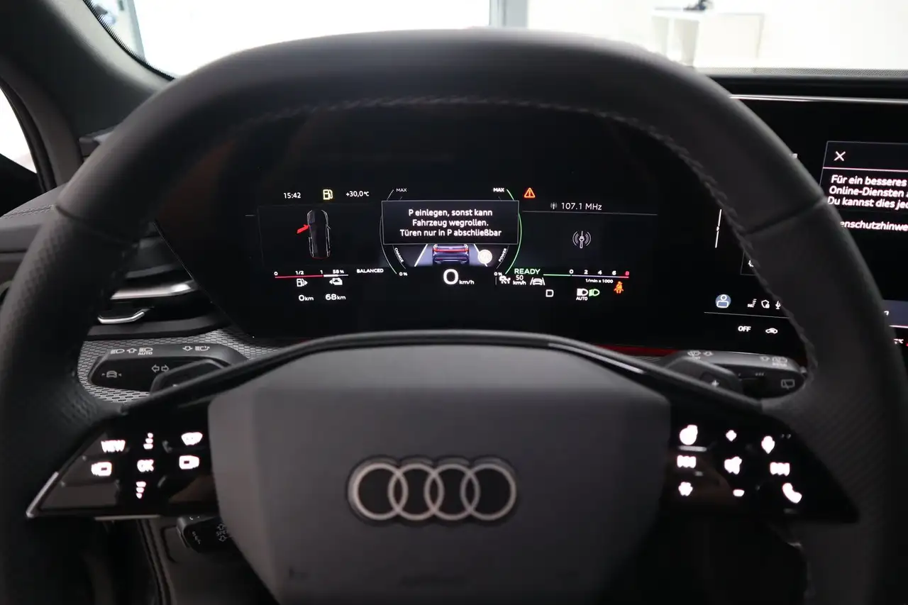 Audi Q5 2026 — фото 12