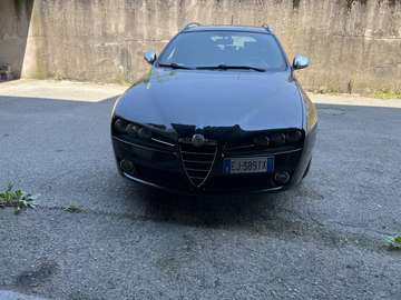SW 2.0 jtdm Super 136cv