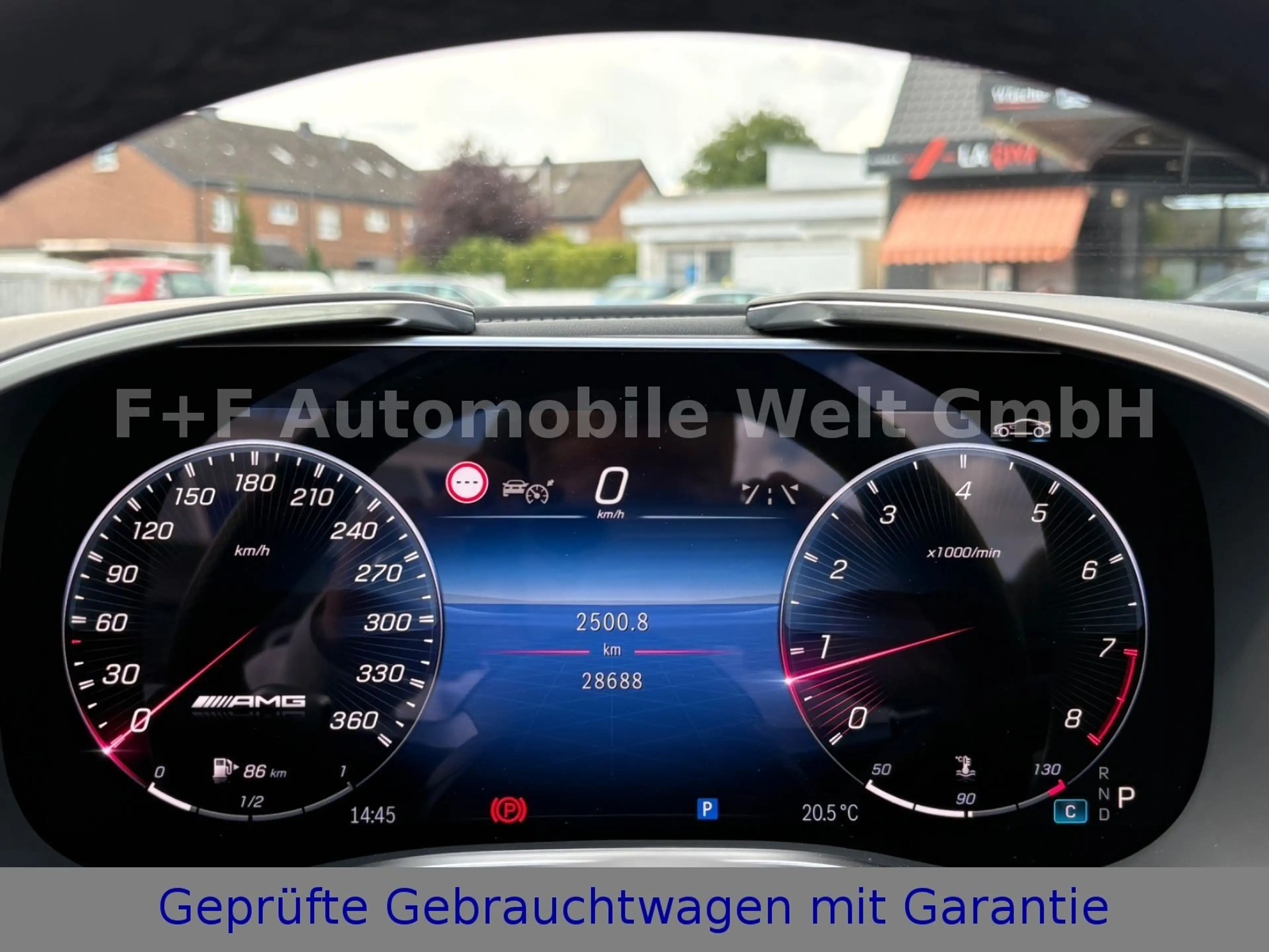 Mercedes-Benz SL 63 AMG 4Matic+*360°*JUNGE STERNE-09/27*VOLL — photo 10