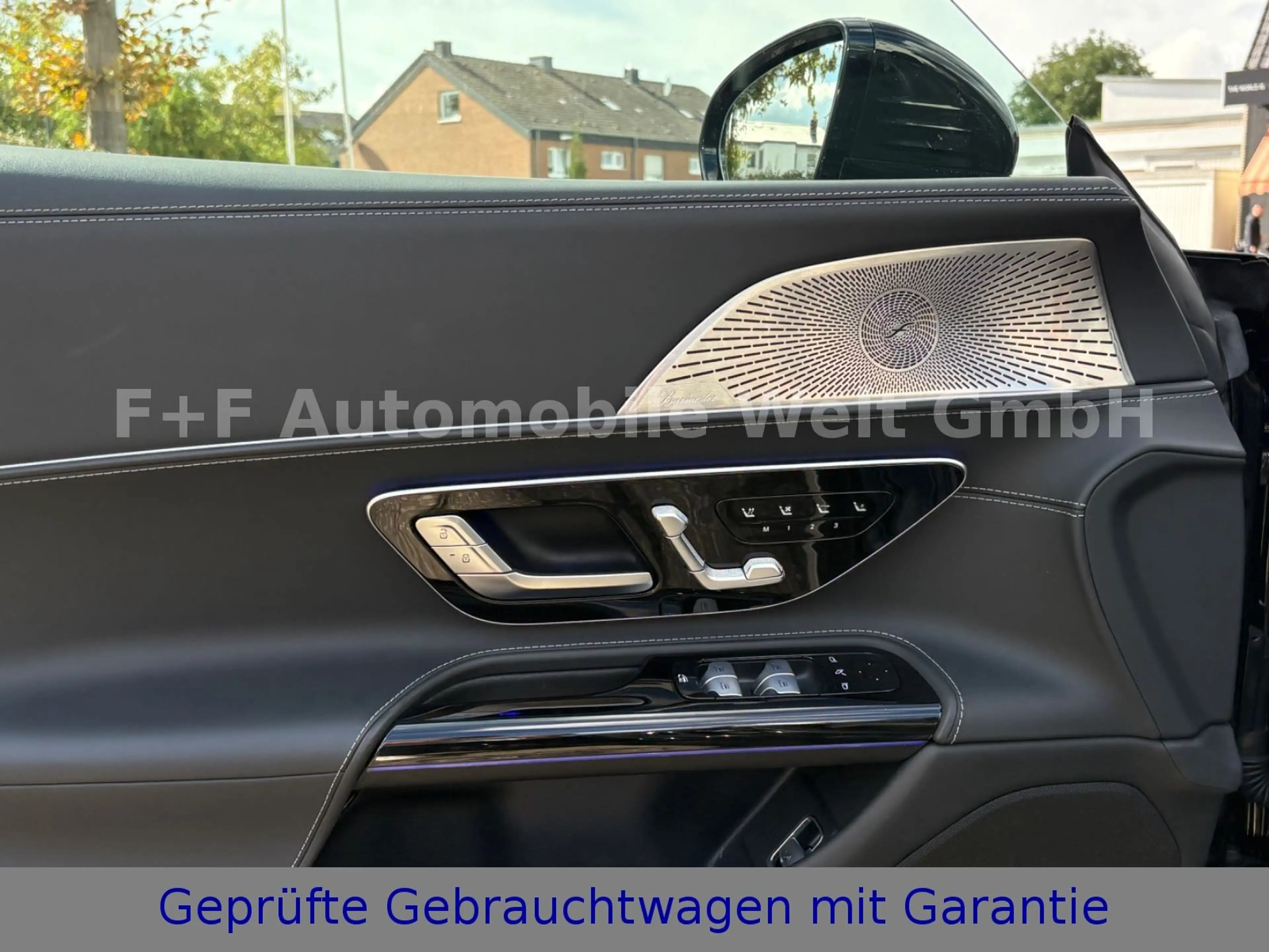 Mercedes-Benz SL 63 AMG 4Matic+*360°*JUNGE STERNE-09/27*VOLL — photo 7