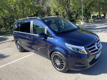 250d Compacto Avantgarde 7GT