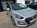 Hyundai i30 1.6 GDI DCT Style Automatik/Navi Argent - thumbnail 1