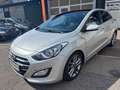 Hyundai i30 1.6 GDI DCT Style Automatik/Navi Argent - thumbnail 2