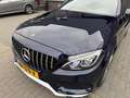 Mercedes-Benz C 180 Coupé Premium | 12MND GARANTIE | LED | NAVI | NL A Blau - thumbnail 15