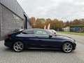 Mercedes-Benz C 180 Coupé Premium | 12MND GARANTIE | LED | NAVI | NL A Blau - thumbnail 5