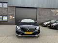Mercedes-Benz C 180 Coupé Premium | 12MND GARANTIE | LED | NAVI | NL A Blau - thumbnail 3