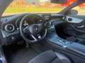 Mercedes-Benz C 180 Coupé Premium | 12MND GARANTIE | LED | NAVI | NL A Blau - thumbnail 21