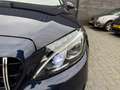 Mercedes-Benz C 180 Coupé Premium | 12MND GARANTIE | LED | NAVI | NL A Blau - thumbnail 13