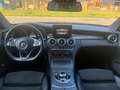 Mercedes-Benz C 180 Coupé Premium | 12MND GARANTIE | LED | NAVI | NL A Blau - thumbnail 23