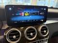 Mercedes-Benz GLC 300 de 4Matic Panoramaglasdach Grau - thumbnail 18