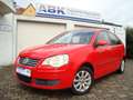 Volkswagen Polo Polo IV  5-Türer 1.2 Sportline SHZ/NUR 68TKM !! - thumbnail 1