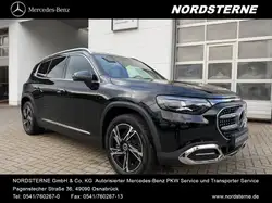 Mercedes-Benz GLB 250 +EQ Technologie Progressive/Distronic Pano. Dach/KeylessGo/Klima/LED/Sitzhzg./Telefon/MF Lenkrad/4 Wege Lordosenstütze