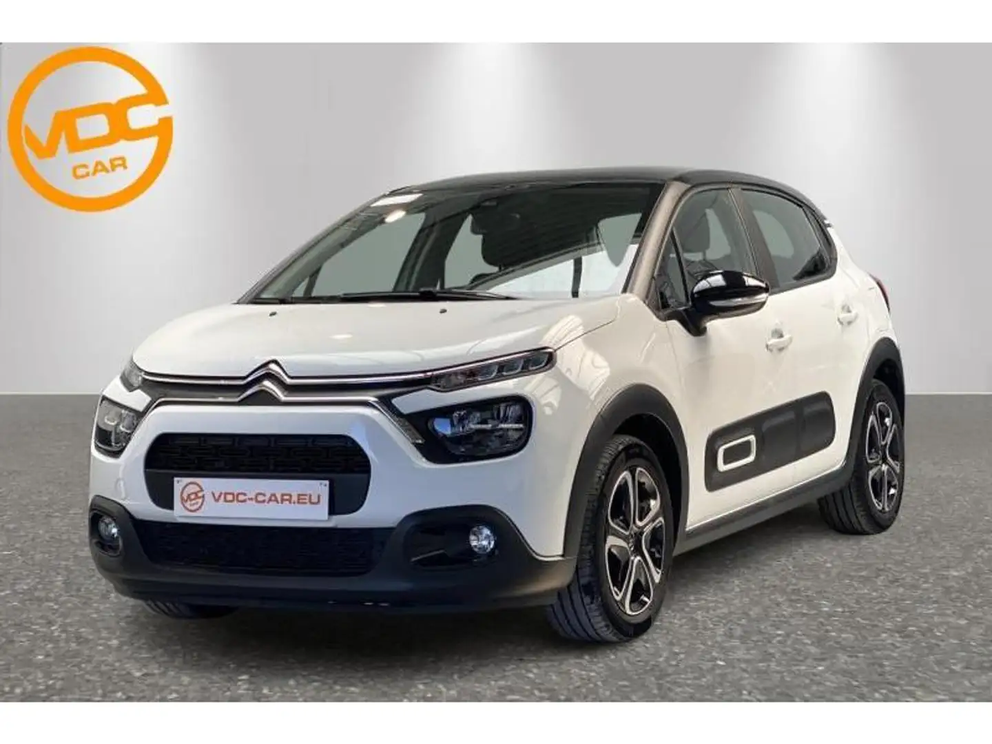 Citroen C3 Shine Blanco - 1