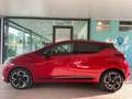 Nissan Micra IG‐T 92 N-Design Xtronic Rosso - thumbnail 2