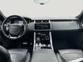 Land Rover Range Rover Sport SVR 575PS Carbon Haube Leder StandHZG Keyless HUD Schwarz - thumbnail 4