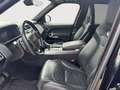 Land Rover Range Rover Sport SVR 575PS Carbon Haube Leder StandHZG Keyless HUD Schwarz - thumbnail 10