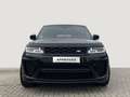 Land Rover Range Rover Sport SVR 575PS Carbon Haube Leder StandHZG Keyless HUD Schwarz - thumbnail 8