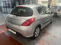 Peugeot 308 1.6 8V HDi 112CV 5p. Premium Grigio - thumbnail 4