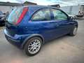 Opel Corsa 1.0 Twinport Cool Blau - thumbnail 3