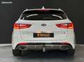 Kia Optima sw 1.7 crdi 141ch dct gt-line premium Bianco - thumbnail 6