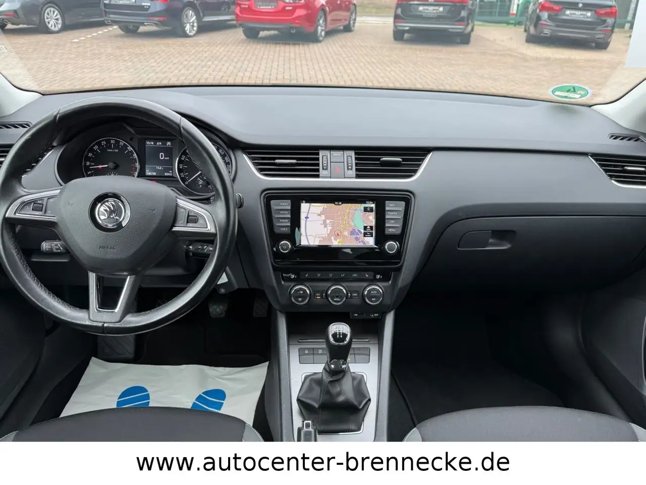 Das Auto