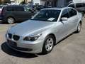 BMW 523 i*KLIMAANLAGE*XENON*LEDER*ALU*PDC Silber - thumbnail 1