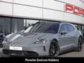 Porsche Taycan GTS Sport Turismo Grau - thumbnail 1