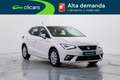 SEAT Ibiza 1.0 TSI S&S Style XM 110 Blanco - thumbnail 3