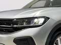 Volkswagen T-Cross Life 1,0 l TSI 85 kW DSG Zilver - thumbnail 5