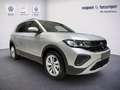Volkswagen T-Cross Life 1,0 l TSI 85 kW DSG Zilver - thumbnail 2
