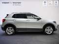 Volkswagen T-Cross Life 1,0 l TSI 85 kW DSG Zilver - thumbnail 3