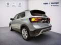 Volkswagen T-Cross Life 1,0 l TSI 85 kW DSG Zilver - thumbnail 4