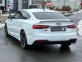Audi S5 Quattro Sportback *B&O*20-Zoll*360grad*Pano.* Weiß - thumbnail 5