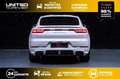 Porsche Cayenne Coupe 4.0 V8 680 ch Tiptronic BVA Turbo S E-Hybrid Blanc - thumbnail 6